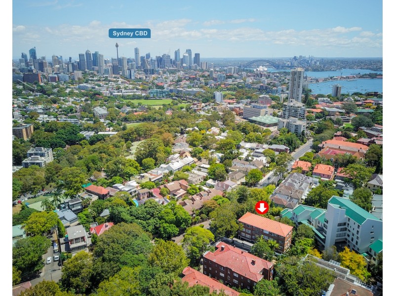 3A/91 Ocean Street, Woollahra NSW 2025