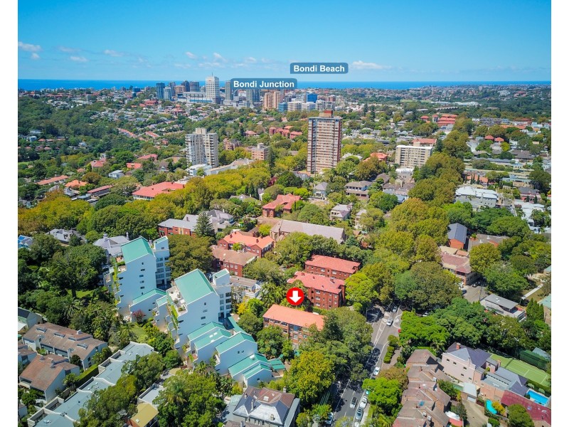 3A/91 Ocean Street, Woollahra NSW 2025