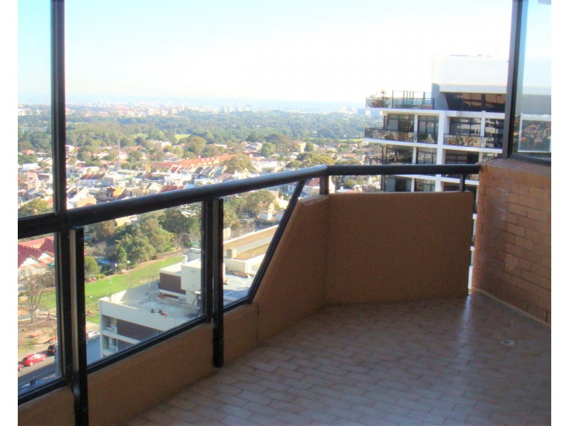 1704/71-73  Spring Street, Bondi Junction NSW 2022