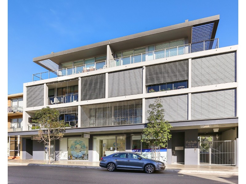 10/93-99 Bronte Road, Bondi Junction NSW 2022