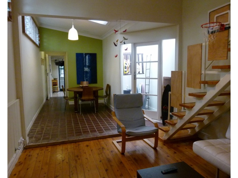 60 St James Road, Bondi Junction NSW 2022