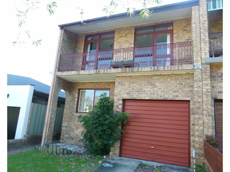 81 Ruthven Street, Bondi Junction NSW 2022