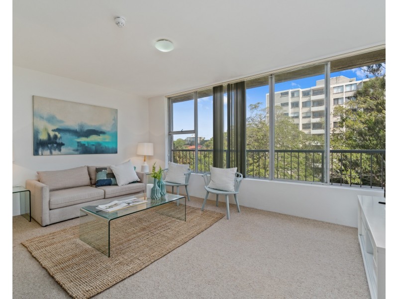 41/69 St Marks Road, Randwick NSW 2031