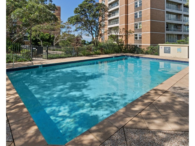41/69 St Marks Road, Randwick NSW 2031