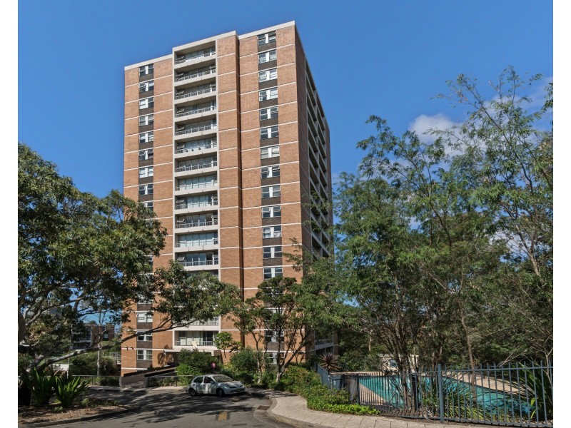 41/69 St Marks Road, Randwick NSW 2031