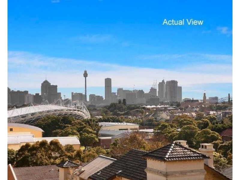 41/57 Cook Road, Centennial Park NSW 2021
