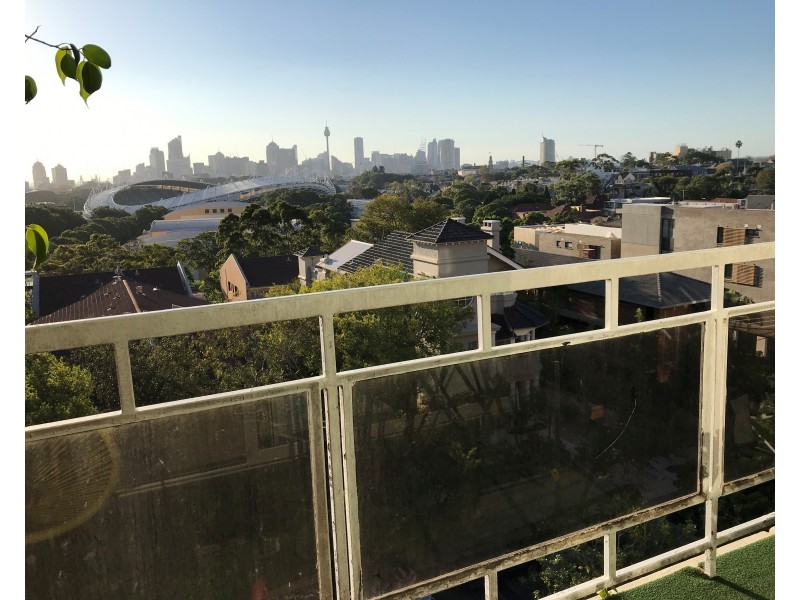 41/57 Cook Road, Centennial Park NSW 2021