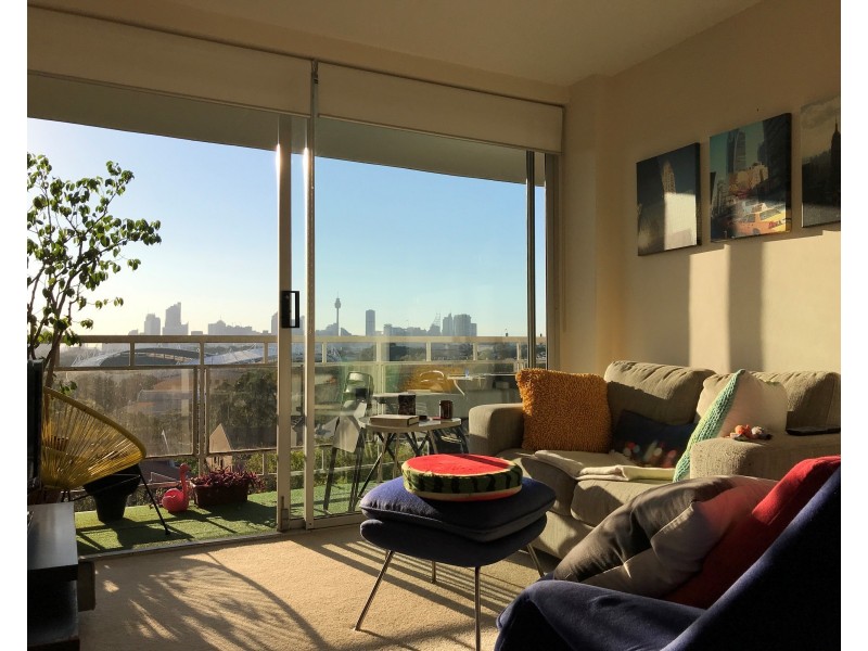 41/57 Cook Road, Centennial Park NSW 2021
