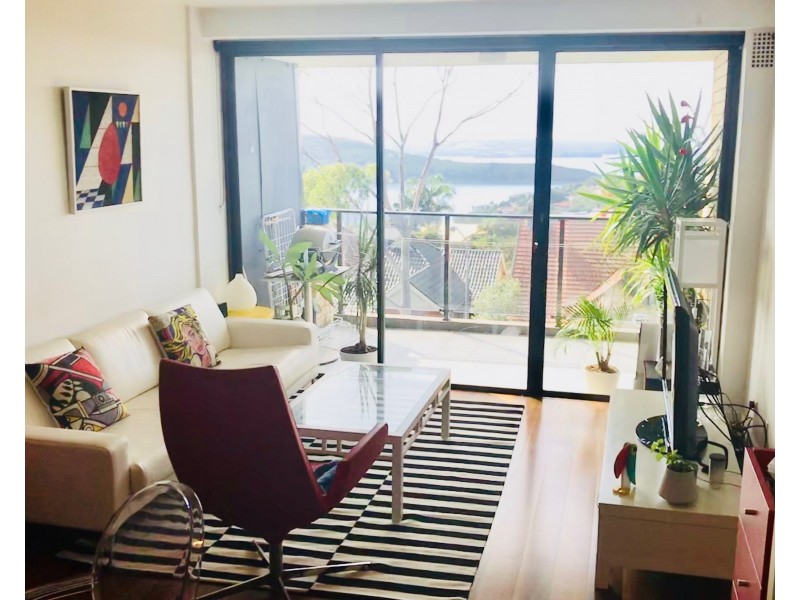 20/180 Spit Road, Mosman NSW 2088