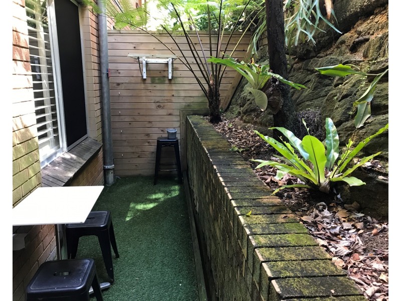 168/58 Cook Road, Centennial Park NSW 2021