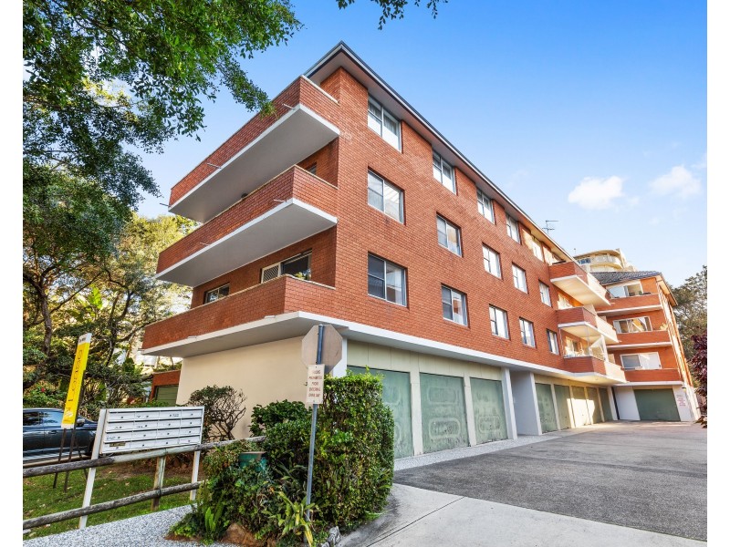 1/39 Ocean Street North, Bondi NSW 2026