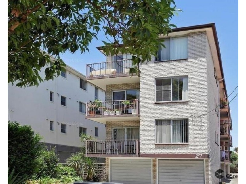 2/27 William Street, Rose Bay NSW 2029