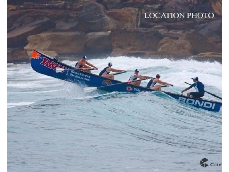 2/27 William Street, Rose Bay NSW 2029