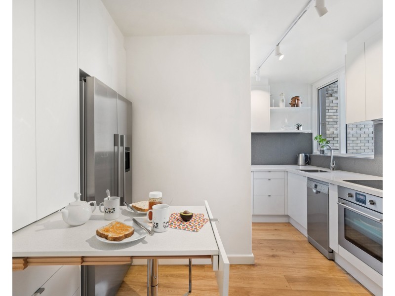 23/142 Old South Head Road, Bellevue Hill NSW 2023