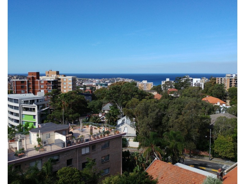 23/142 Old South Head Road, Bellevue Hill NSW 2023