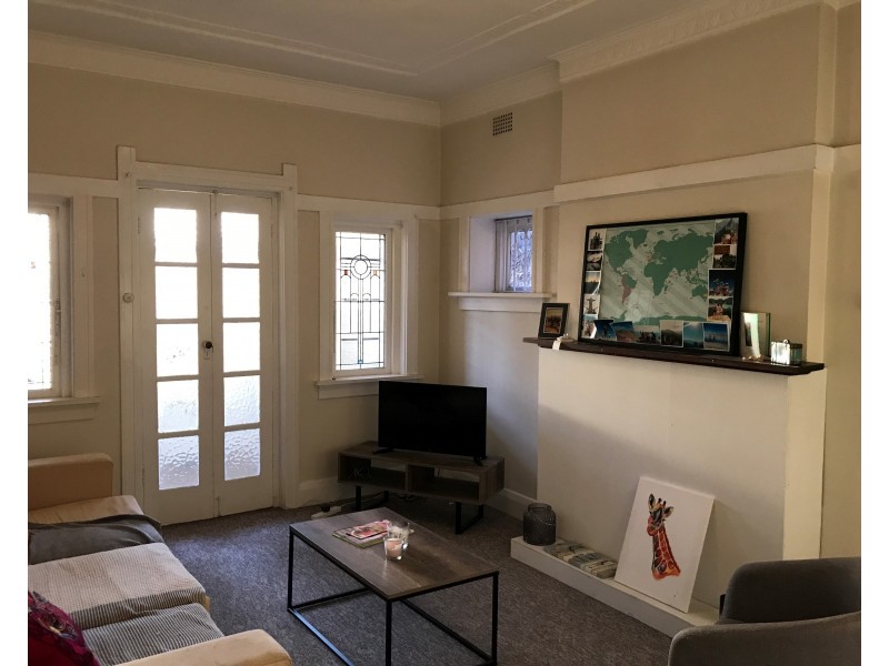 1/2 Bourke Street, Bondi Junction NSW 2022