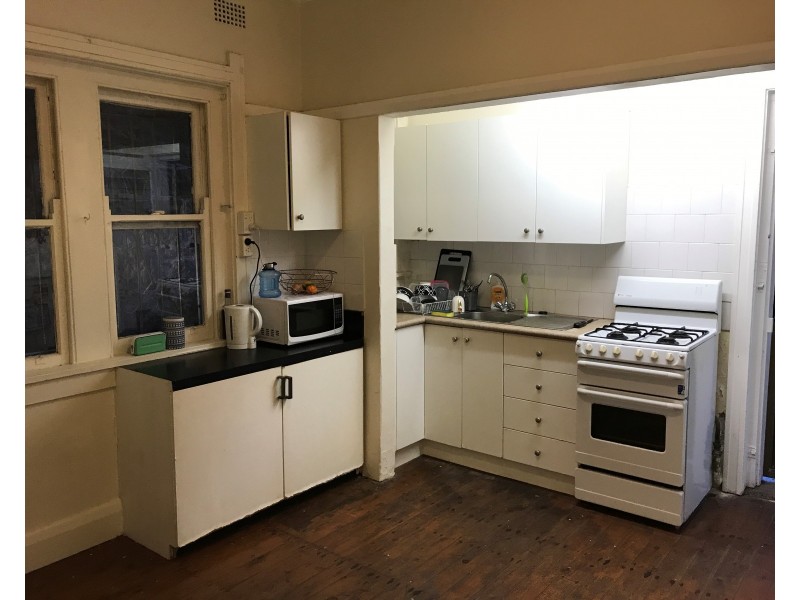 1/2 Bourke Street, Bondi Junction NSW 2022