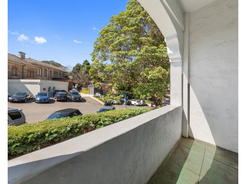6/172 New South Head Road, Edgecliff NSW 2027