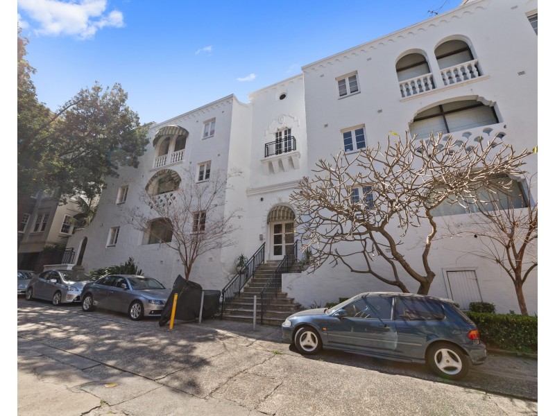 6/172 New South Head Road, Edgecliff NSW 2027