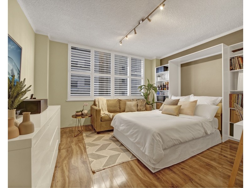 17/49-51 Cook Road, Centennial Park NSW 2021