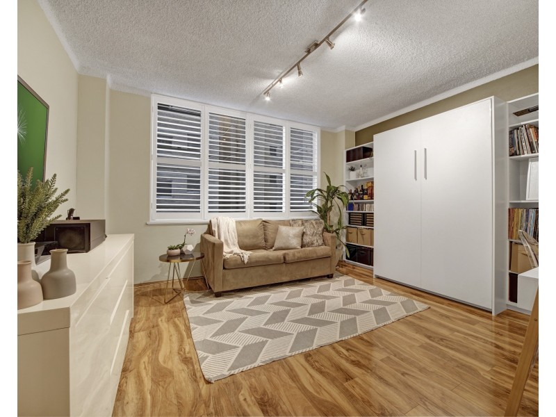 17/49-51 Cook Road, Centennial Park NSW 2021