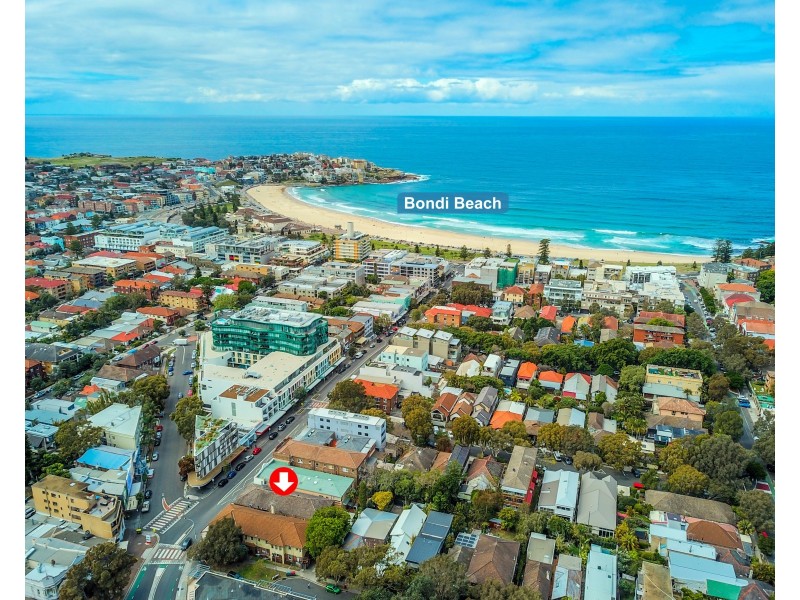 5/76 Hall Street, Bondi Beach NSW 2026