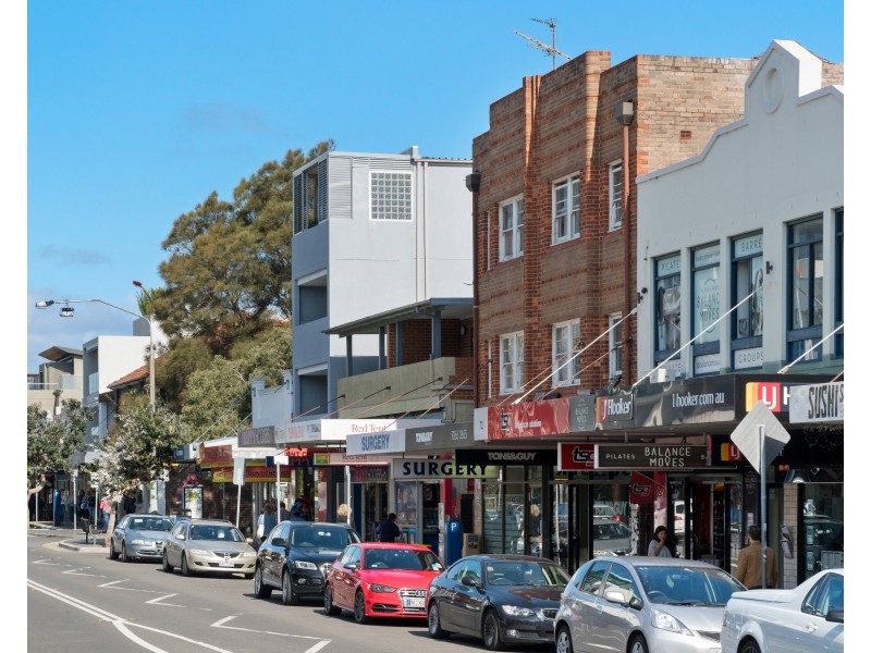 5/76 Hall Street, Bondi Beach NSW 2026