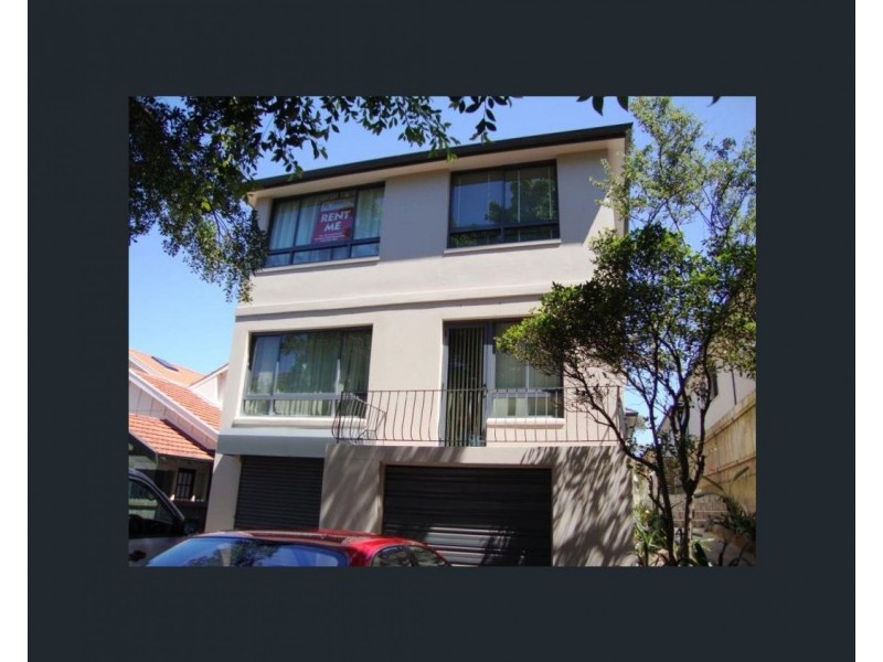 2/642 Old South Head Road, Rose Bay NSW 2029