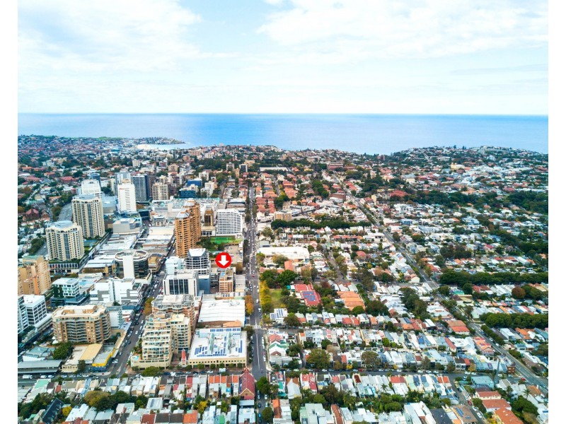 208/29 Newland Street, Bondi Junction NSW 2022