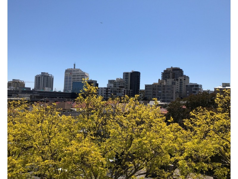 8/23a Allens Parade, Bondi Junction NSW 2022