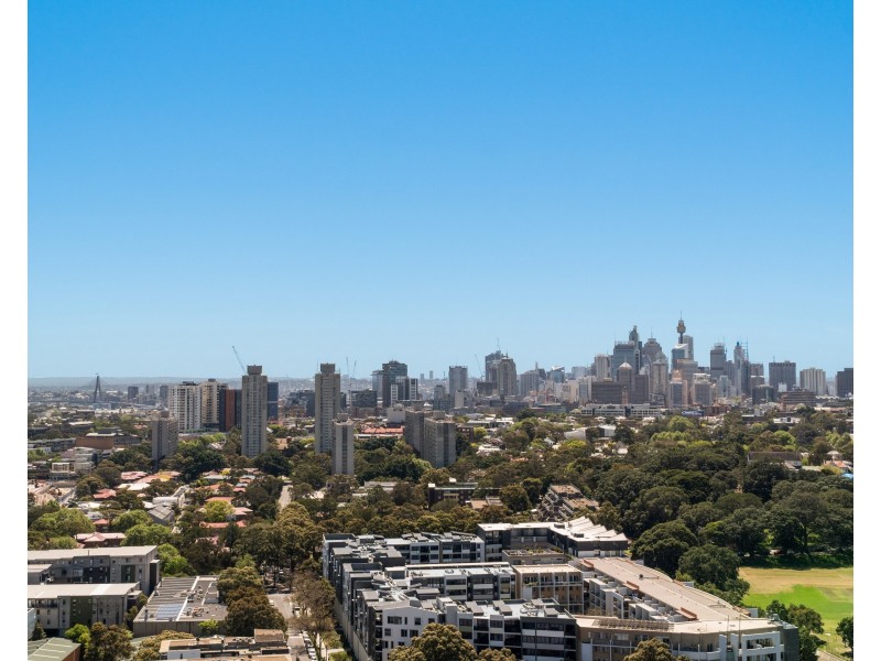 2506/6 Ebsworth Street, Zetland NSW 2017