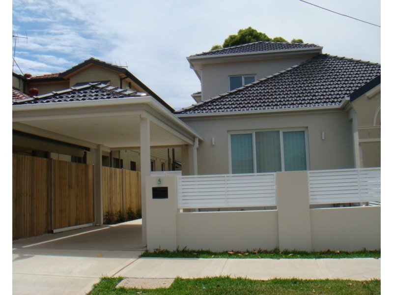 5 Nagle Avenue, Maroubra NSW 2035