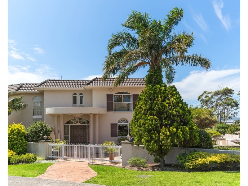 2 Village Lower Road, Vaucluse NSW