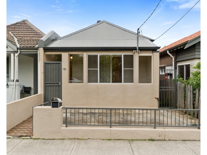 16 Creer Street, Randwick NSW 2031