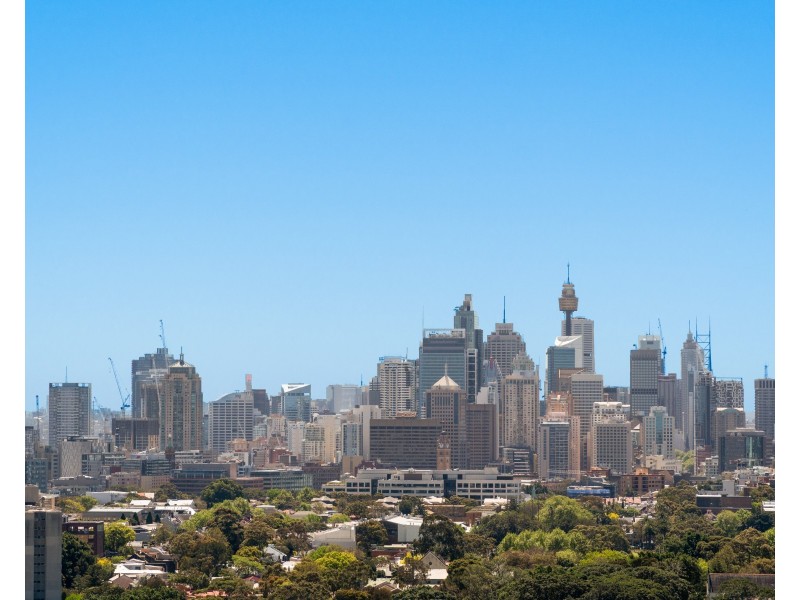 2503/6 Ebsworth Street, Alexandria NSW 2015