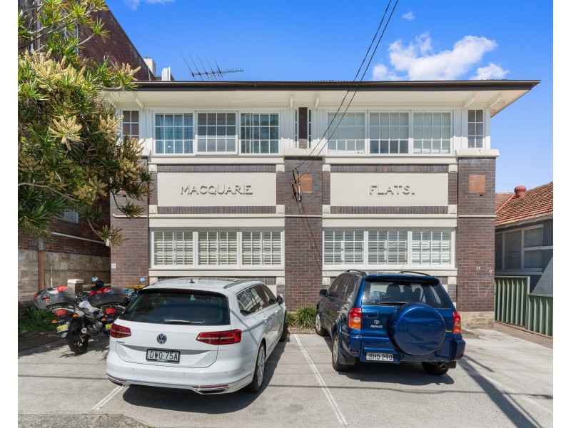 3/17-19 Bondi Road, Bondi Junction NSW 2022