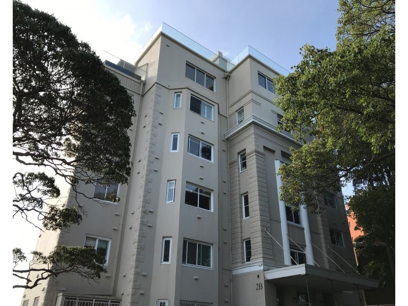 7/2B Wentworth Street, Point Piper NSW 2027
