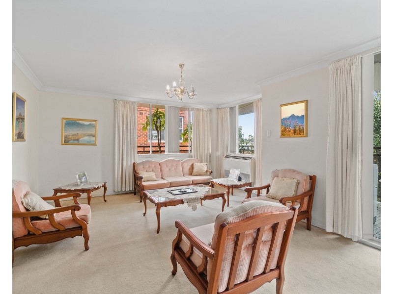 9/521  New South Head Road, Double Bay NSW 2028