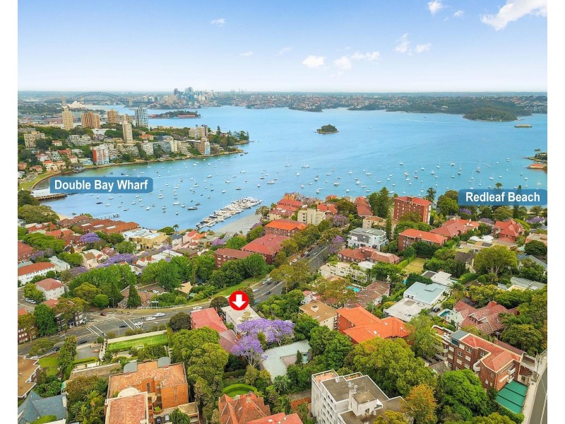 9/521  New South Head Road, Double Bay NSW 2028