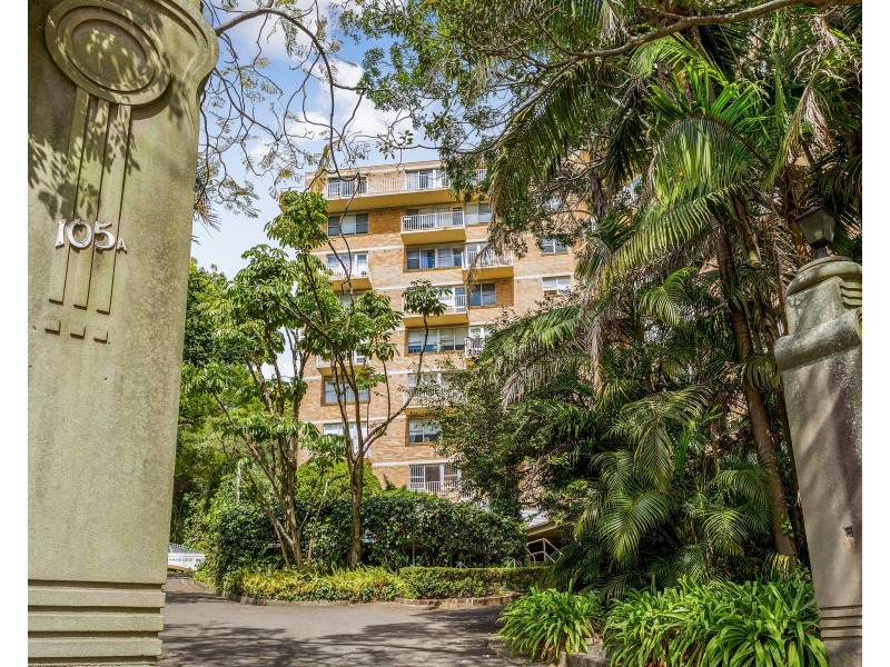 3/105A Darling Point Road, Darling Point NSW 2027