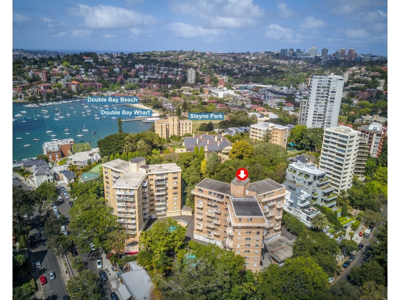 3/105A Darling Point Road, Darling Point NSW 2027