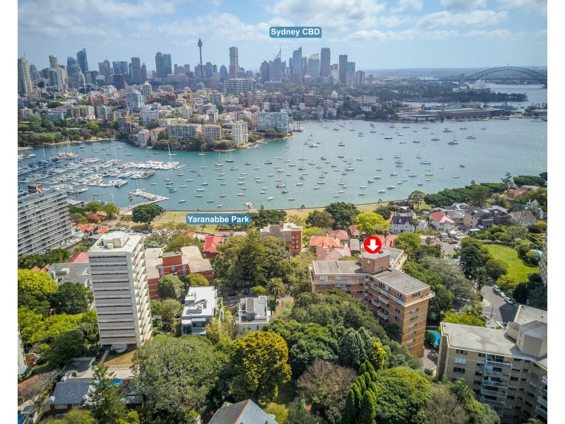 3/105A Darling Point Road, Darling Point NSW 2027