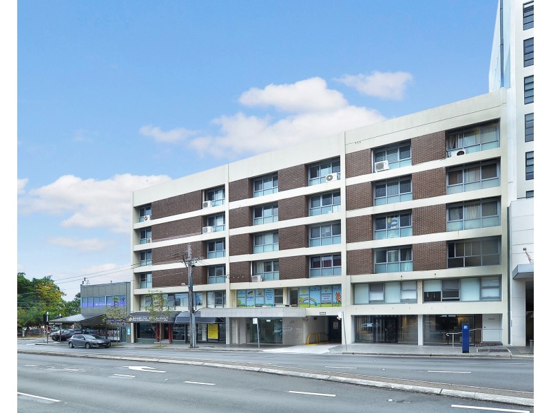 315/29 Newland Street, Bondi Junction NSW 2022