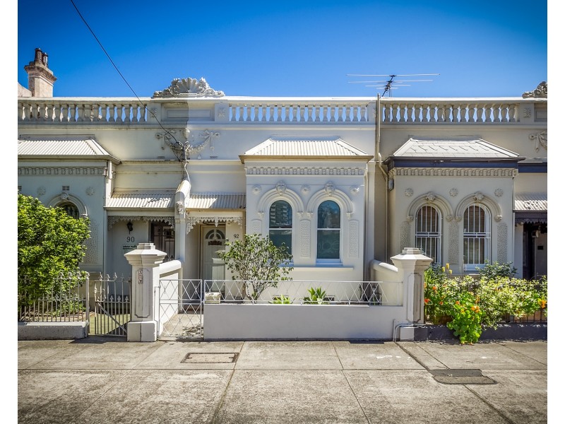 92 Old South Head Road, Woollahra NSW 2025