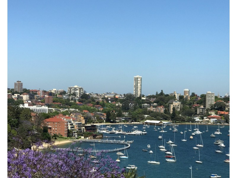 7/2B Wentworth Street, Point Piper NSW 2027