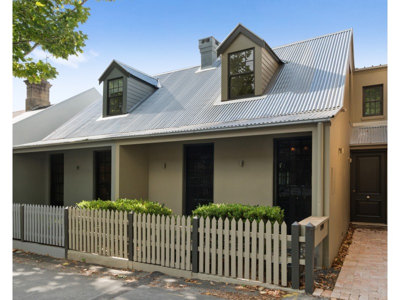 73 Queen Street, Woollahra NSW 2025