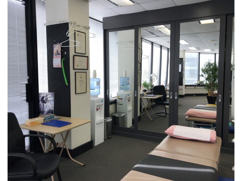 Suite 507/3 Waverley Street, Bondi Junction NSW 2022