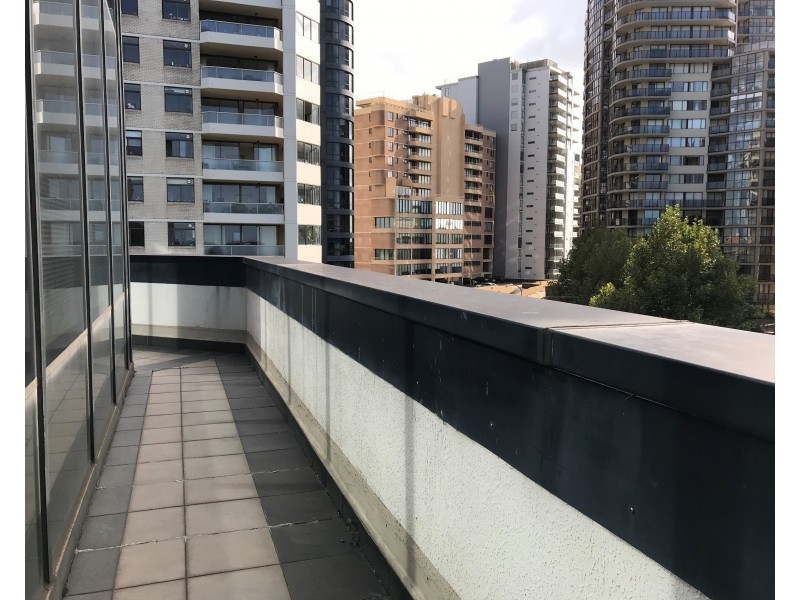 Suite 507/3 Waverley Street, Bondi Junction NSW 2022