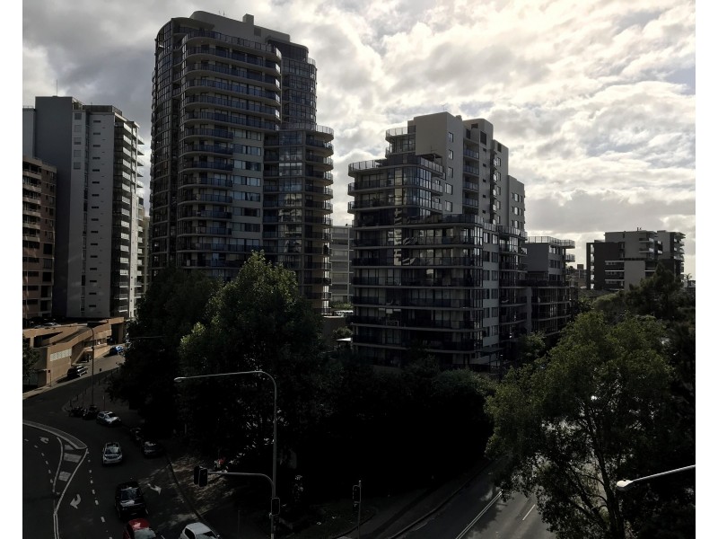 Suite 507/3 Waverley Street, Bondi Junction NSW 2022