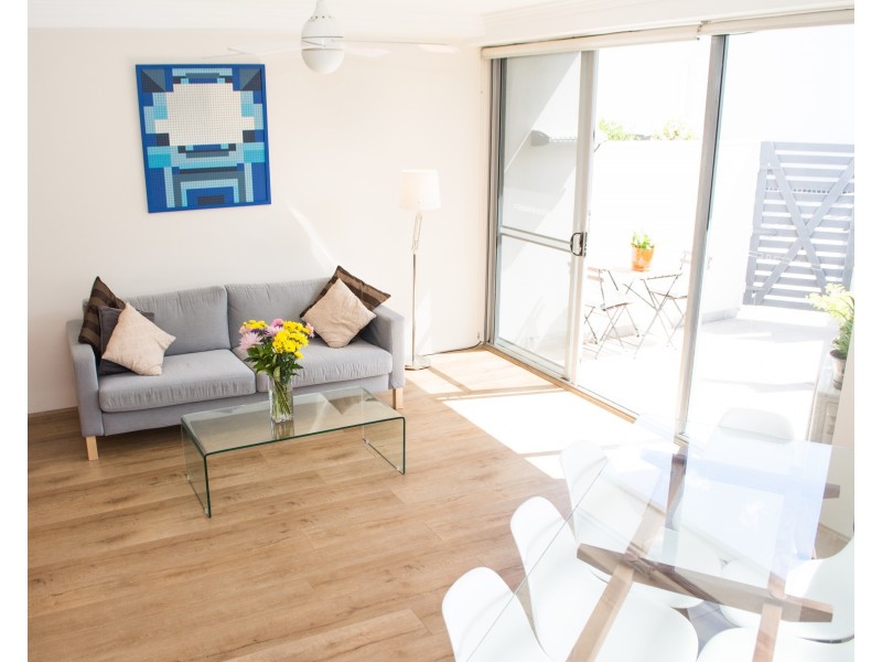 6/612 King Street, Erskineville NSW 2043